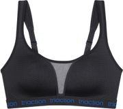 Triumph Sport-BH Triaction Energy Lite Zwart 80C