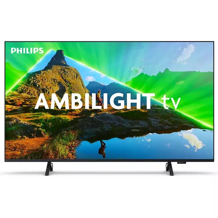 Philips 65PUS8309/12 / LED / 65 inch / 2024