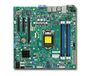 Supermicro X10SLL+-F Intel® C222 LGA 1150 (Socket H3) micro ATX
