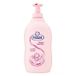 Fissan Bébé Bain Delicaat schuimbad met kamille-extracten, 400 ml