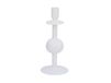 URBAN NATURE CULTURE Bougeoir Bulb 30 cm Blanc