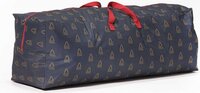 Royal Christmas Kunstkerstboom Opbergtas Deluxe - Groen - 120 x 43 x 43 cm