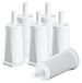 Set de remplacement de filtre à eau pour cafetières