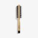 Sisley The Blow-Dry Brush N°1 - Brosse ronde - Noir/Bois - 1 pièce