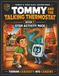 Tommy and the Talking Thermostat: STEM Activity Pack