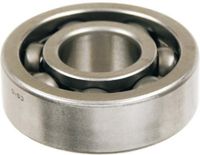 ntn wiellager voor honda 125 pantheon 4t scooter 2003 91005-kgf-9110-m1 nieuw