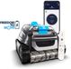 Zodiac Freedom+ Control robot nettoyeur de piscine Argent/Noir/Gris