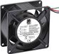 Tru Components TC-NA8038-D Axiaalventilator 230 V/AC, 120 V/AC 85 m³/h (l x b x h) 80 x 80 x 38 mm
