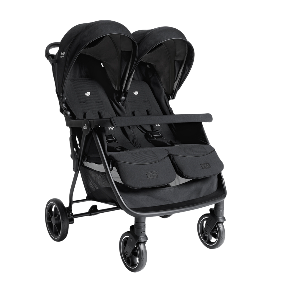 Joie Duo Buggy Signature Estrella Eclipse