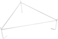 Own Grill 21 inch pare-chaleur de grill support