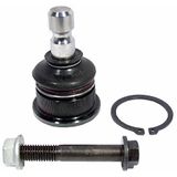 DELPHI Draagstuur, compatibel met Chevrolet Trailblazer KC, Saab 9-7X SUV, ISUZU Ascender SUV