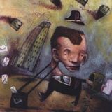 Sonic Rendezvous La Agonia de Vivir Against Time - And Not For Anyone (LP)