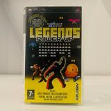 Xplosive Taito Legends, Power Ups