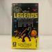 Xplosive Taito Legends, Power Ups