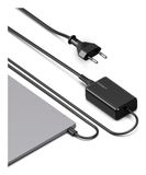 Cygnett PowerMaxx 65W GaN USB-C Laptop Charger - Zwart