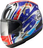 Arai RX-7V Evo Nakano Integraalhelm - Maat M