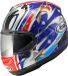 Arai RX-7V Evo Nakano Integraalhelm - Maat M