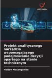 Projekt Libri GmbH Projekt analitycznego narzędzia wspomagającego podejmowanie decyzji opartego na stanie technicznym