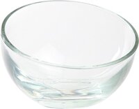 La Rochère Bubble IJscoupe - Set van 6 - Glas - Transparant - Rond