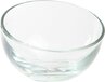 La Rochère Bubble IJscoupe - Set van 6 - Glas - Transparant - Rond