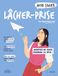 Mon cahier Lâcher-prise: Arrêtez de vous prendre la tête !