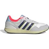 Adidas Run 60s 4.0 Schoenen Wit EU 40 2/3 Man