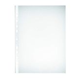 Pelikan Brochurehoes A4, glashelder, verpakking van 100 stuks