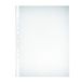 Pelikan Brochurehoes A4, glashelder, verpakking van 100 stuks