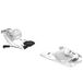 Rossignol Xpress W 11 Gw B83 Blanc/glitter