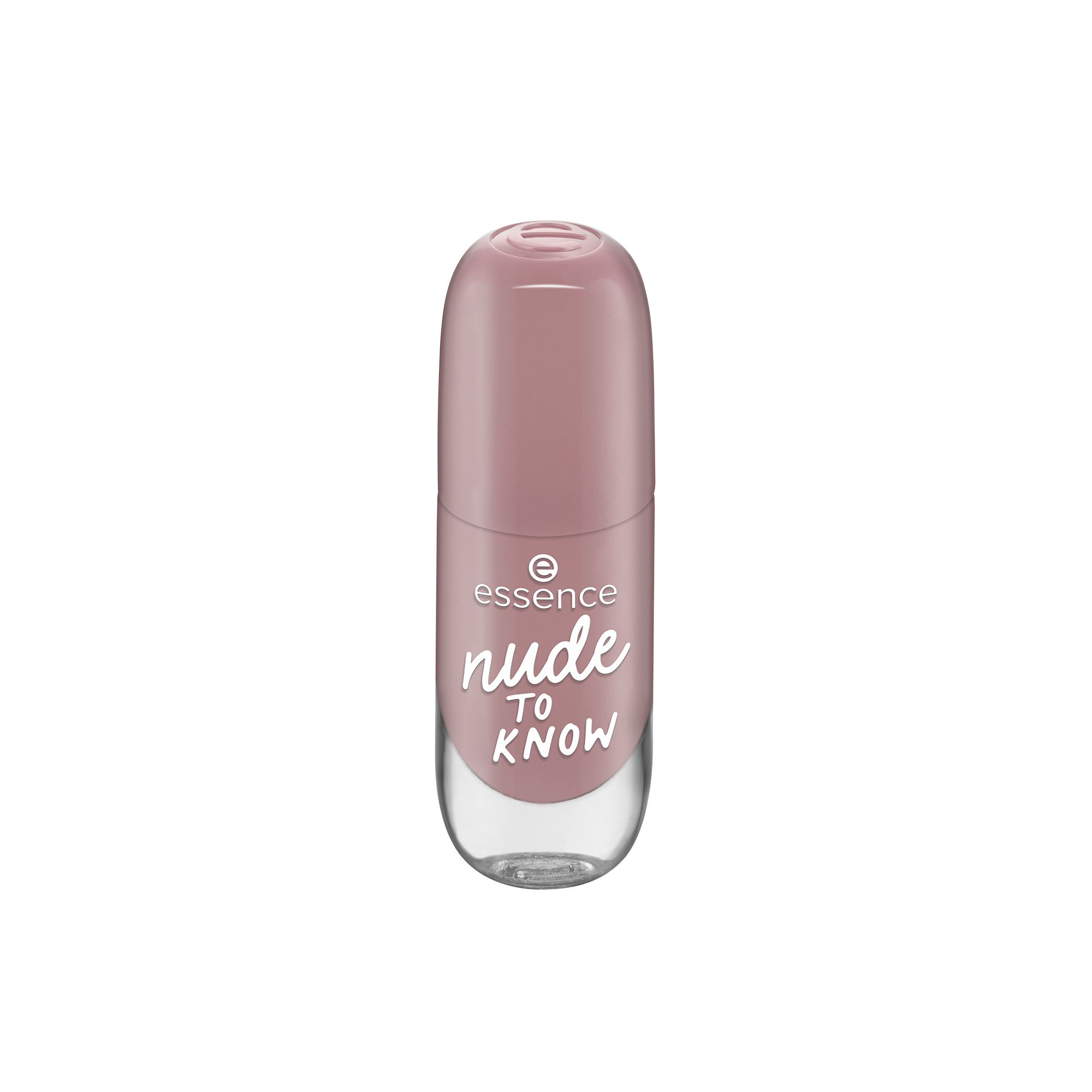 Essence Gel Nail Nagellak - Nude - 8ml