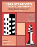 Data Libri GmbH Data Strategies for Data Governance Paperback