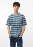 s.Oliver Shirt pastelblauw / lichtblauw / donkerblauw
