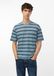 s.Oliver Shirt pastelblauw / lichtblauw / donkerblauw
