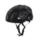 BONIN B-RACE Skiron In-Mold Helm Nero ondoorzichtig L 58/62