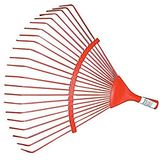 Riegolux 107623 tuinbezem ronde bezem