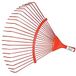 Riegolux 107623 tuinbezem ronde bezem