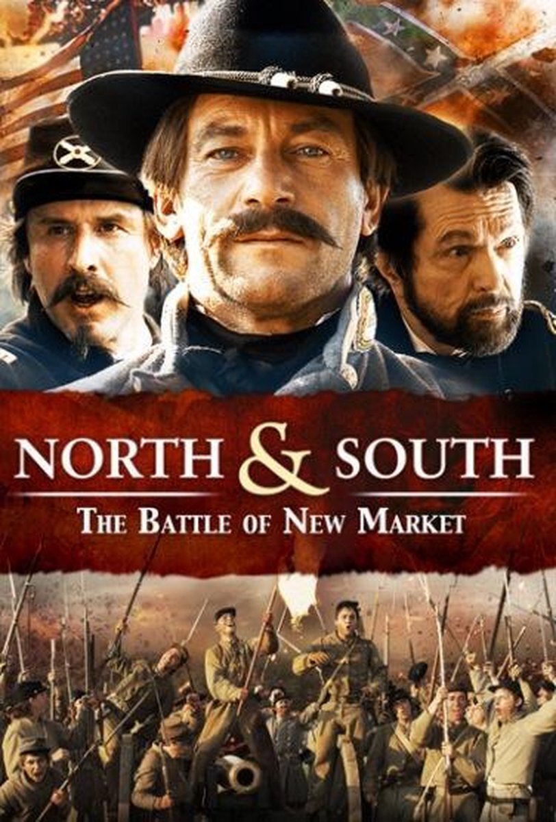 TLP North & South: The Battle Of The New Market