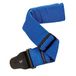 D'ADDARIO Planet Waves 74T002 geweven gitaar riem 7,6 cm (3 inch) blauw