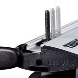 Thule T-track Adapter 696-4 Aluminum One-Size