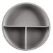 Zopa Silicone Divided Plate Kinderservies 1 st