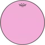 Remo drumvel Colortone Emperor Clear Pink – 15\" – BE-0315-CT-PK