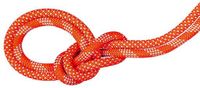 Mammut Crag Classic Duodess 9.8 Mm corde orange 80 m