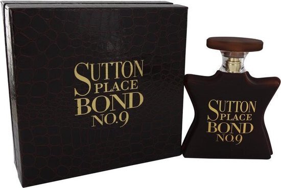 Bond No. 9 Sutton Place eau de parfum / 100 ml / unisex