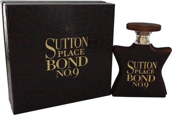 Bond No. 9 Eau de Parfum / 100 ml / Women
