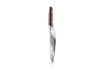 Eva Solo Couteau Santoku Nordic Kitchen 18 cm Acier damassé