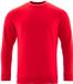Mascot Crossover Sweatshirt 20284-962 - signaalrood - 3XL