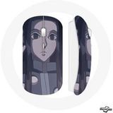 Maniacase Illumi Zoldyck Draadloze Muis HxH manga japanse