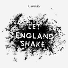 Harvey, P.J. Let England Shake