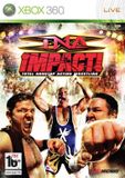 Midway TNA Impact Xbox 360