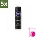 NIVEA MEN Déodorant spray Deep - 150 ml - 5 pièces